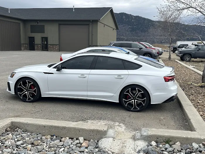 Ultimate Tinting of Butte 6