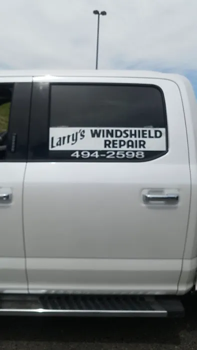 Larry's Windshield Repair 0