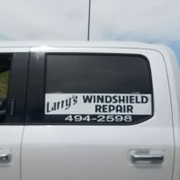 Larry's Windshield Repair