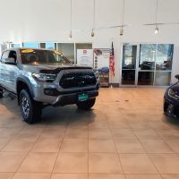 Butte Toyota Parts