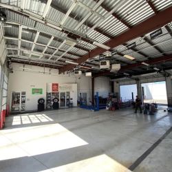 Butte Toyota Service ico