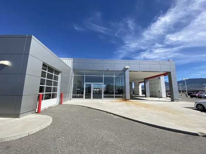 Butte Toyota Service 2