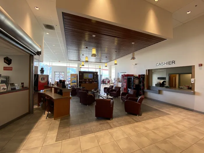 Butte Toyota Service 9