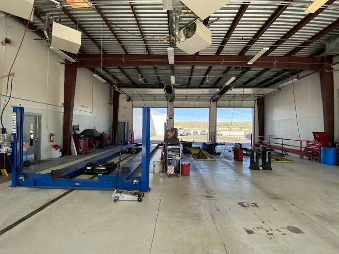 Butte Toyota Service 7