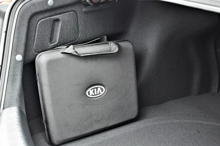 Kia Parts Store 0