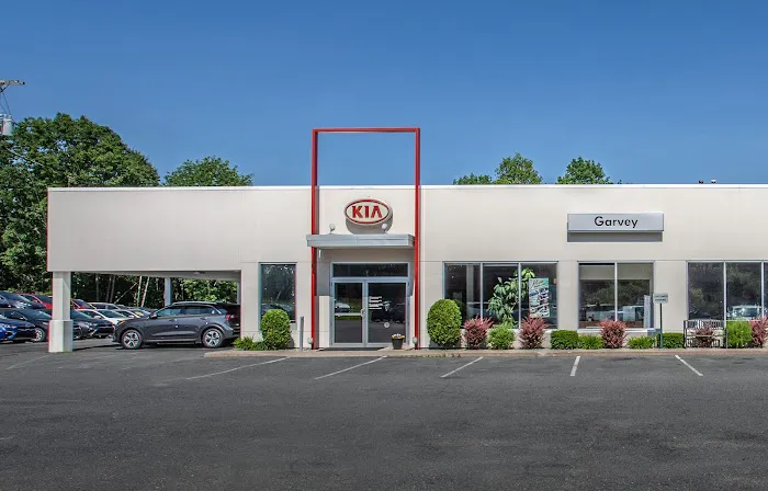 Kia Parts Store 4