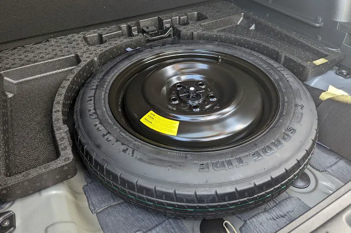 Kia Parts Store 8