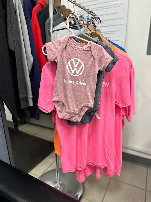 Volkswagen Parts Store 0