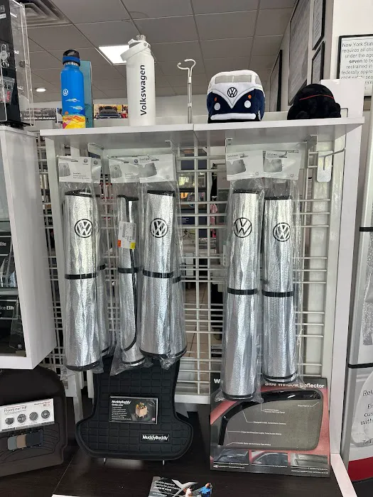 Volkswagen Parts Store 2