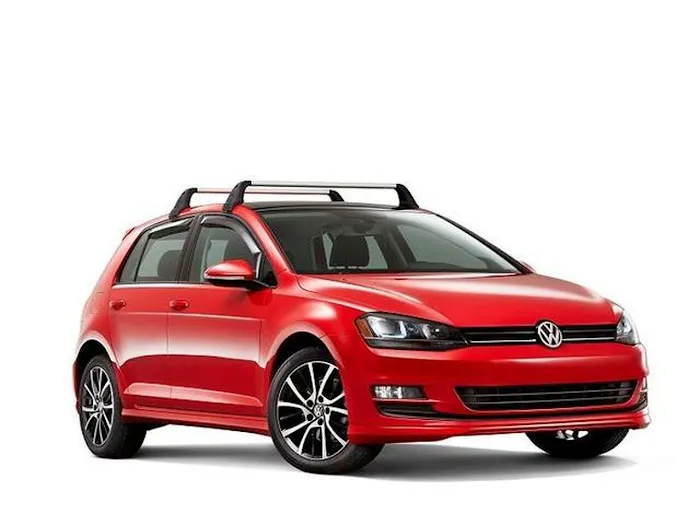 Volkswagen Parts Store 4