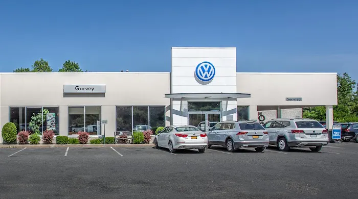 Volkswagen Parts Store 7
