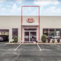 Garvey Kia Service Department