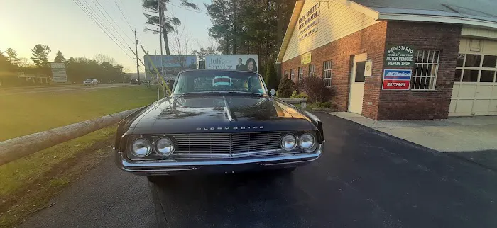 North Country Auto Radiator 0