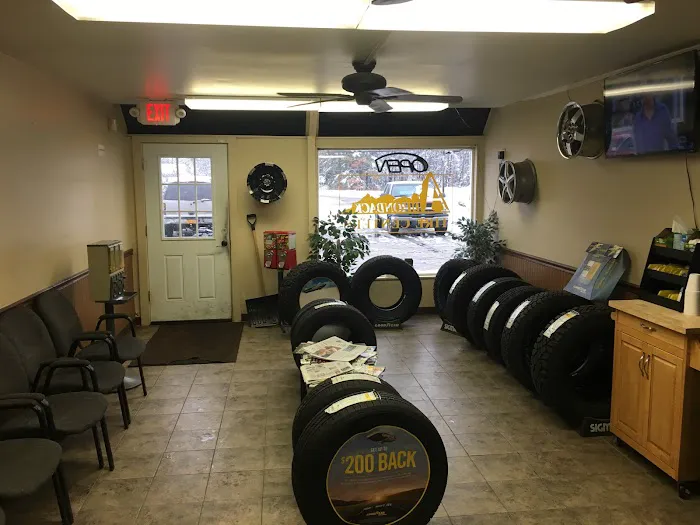 Adirondack Tire & Service 4