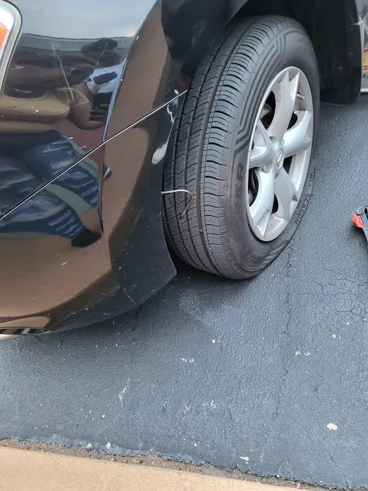 Adirondack Tire & Service 5