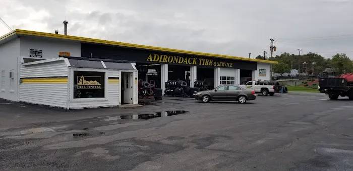 Adirondack Tire & Service 1