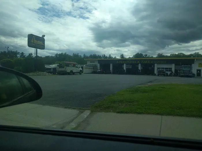 Adirondack Tire & Service 7