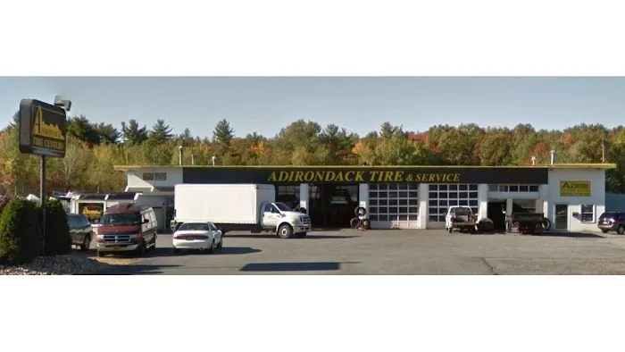 Adirondack Tire & Service 0