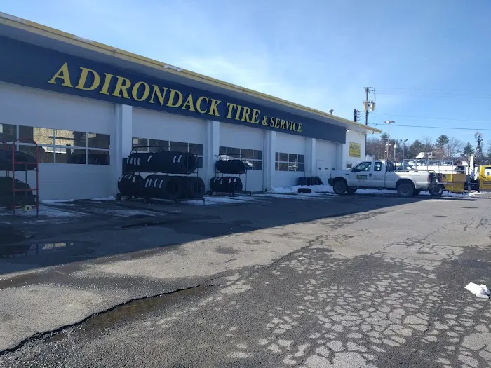 Adirondack Tire & Service 8