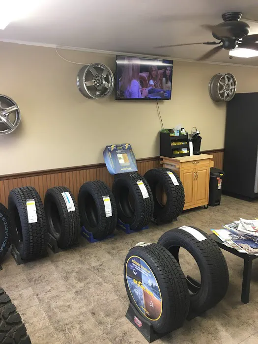 Adirondack Tire & Service 6