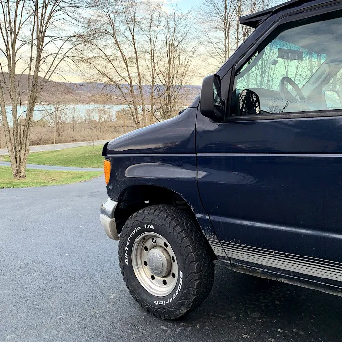 Adirondack Tire & Service 9