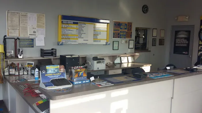 Warren Tire Service Center 0
