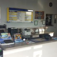 Warren Tire Service Center