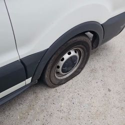 Discount Tire ico