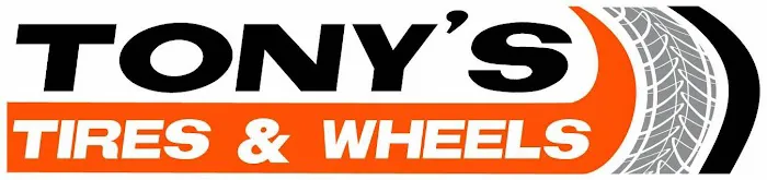 Tony's Tires & Wheels 0
