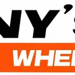 Tony's Tires & Wheels ico