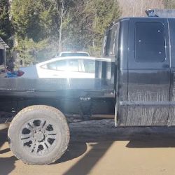 Victory Lane Customs/ Midtown Garage ico