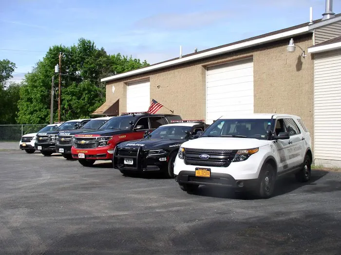 La Rosa's Automotive 0