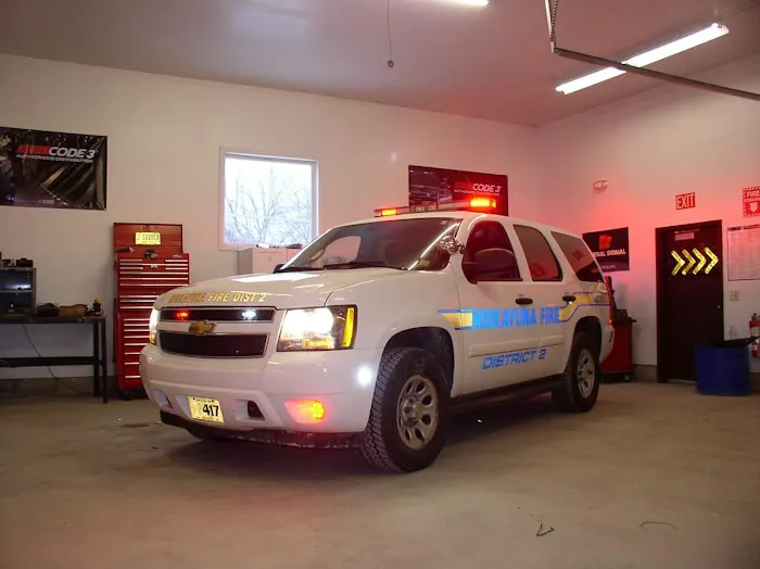 La Rosa's Automotive 3