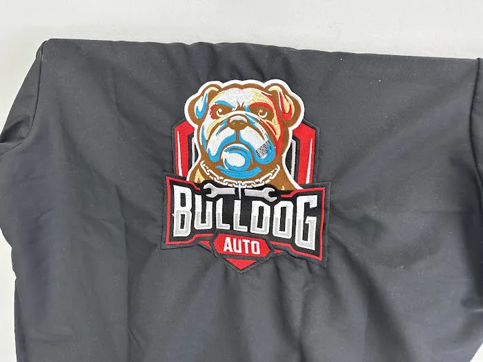 Bulldog Auto 0