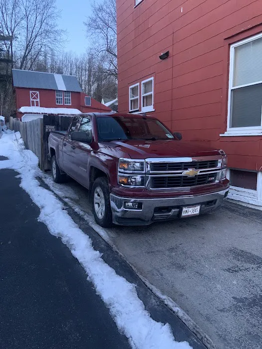 Bulldog Auto 2