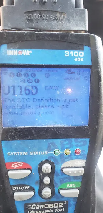 DEXCES AUTO SERVICE 6