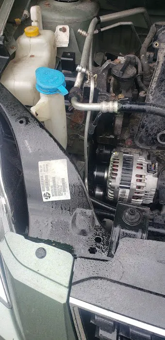 DEXCES AUTO SERVICE 8