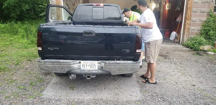 DEXCES AUTO SERVICE 0