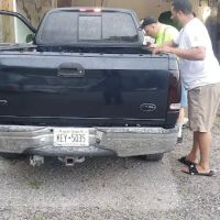 DEXCES AUTO SERVICE
