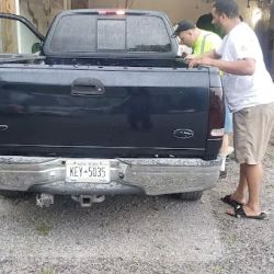DEXCES AUTO SERVICE ico