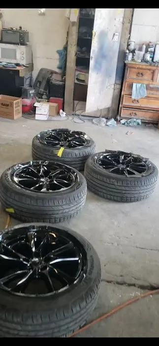 DEXCES AUTO SERVICE 5