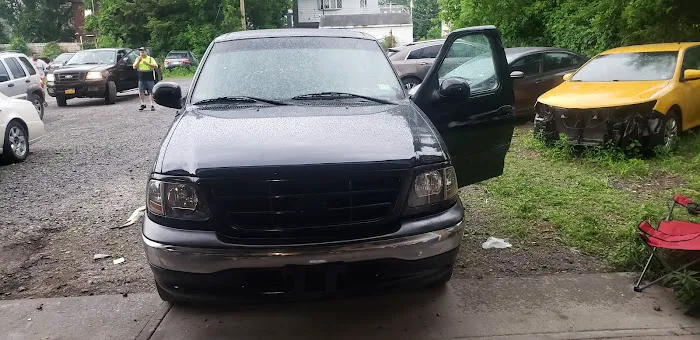 DEXCES AUTO SERVICE 4