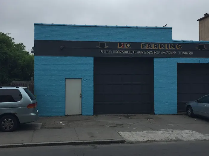 Armstrong Auto Body 1