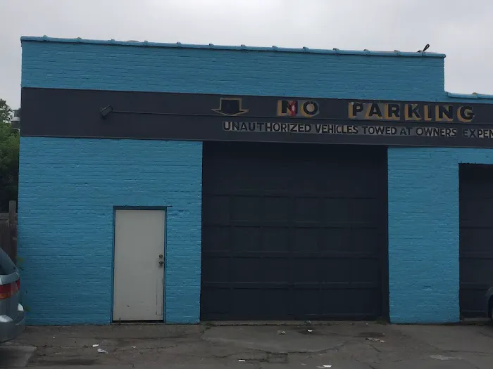 Armstrong Auto Body 0