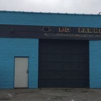 Armstrong Auto Body