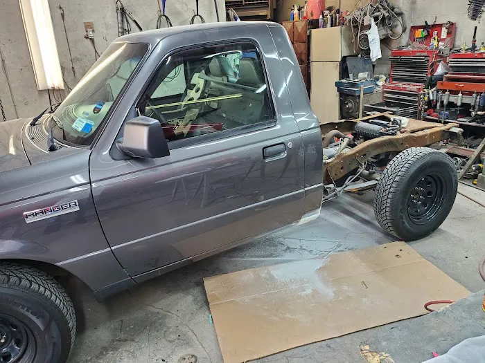 John's Body Shop 0
