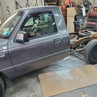 John's Body Shop