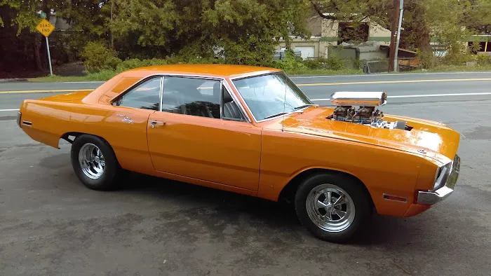 John's Body Shop 8