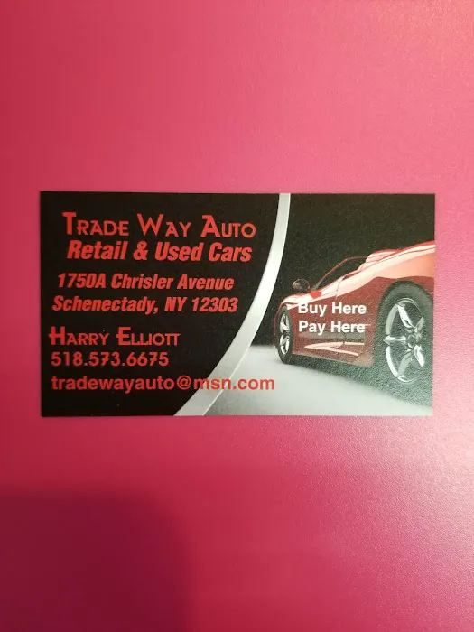 John's Body Shop 5