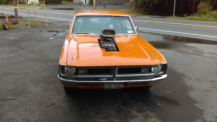 John's Body Shop 7